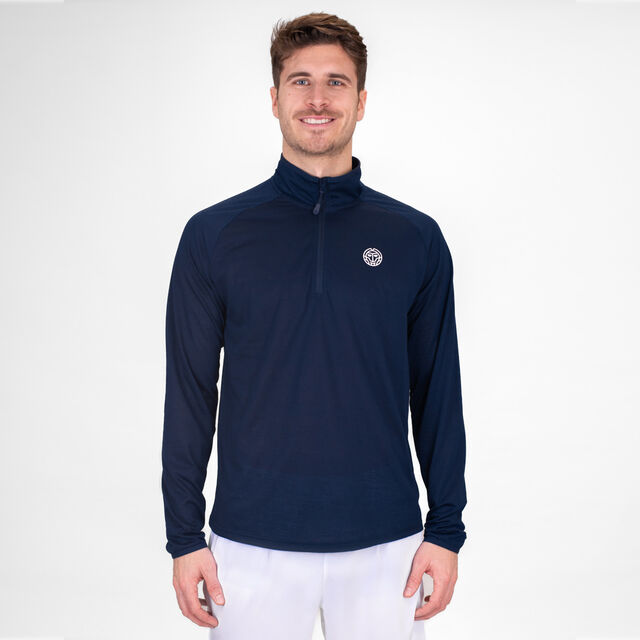 Crew Longsleeve
