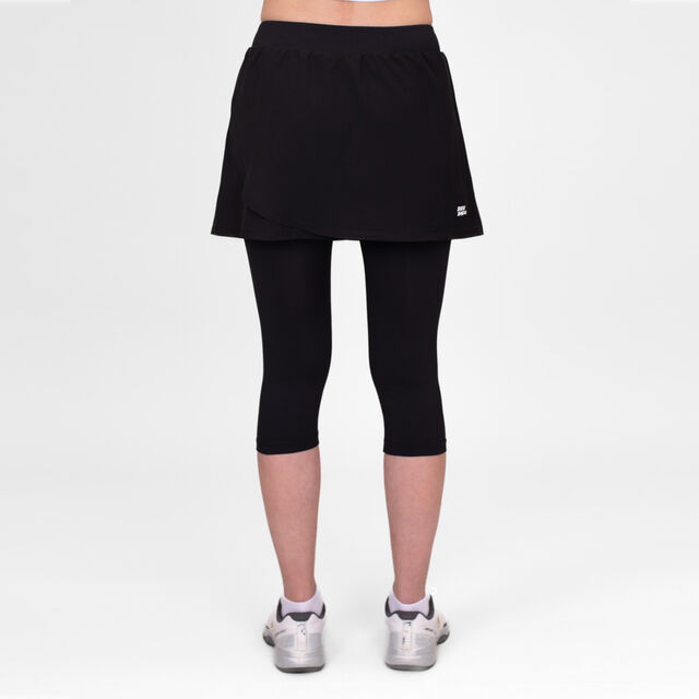 Protected Leafs Scapri