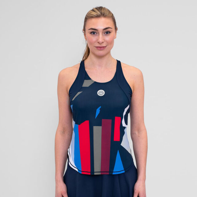 New York 2024 Tank