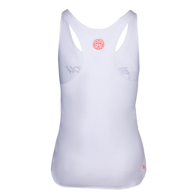 Hanja Basic Logo Tank Women