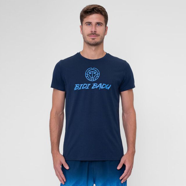 Beach Spirit Logo Chill Tee