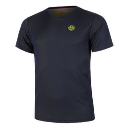 Crew Inside Out T-Shirt Men-Dark Blue