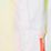 Teku Tech Jacket - white/ neon