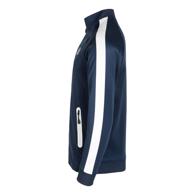 Melbourne Printed Jacket