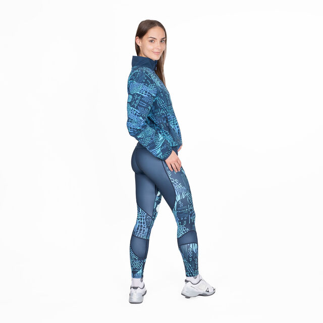 Gene Tech Jacket