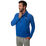 Jamol Tech Jacket Men