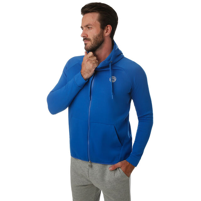 Jamol Tech Jacket Men