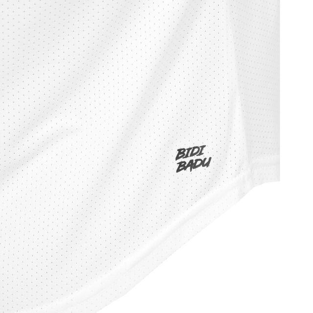 Crew  Tee