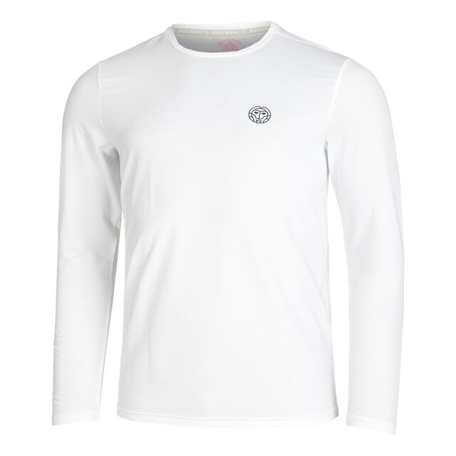 Crew Roundneck Longsleeve