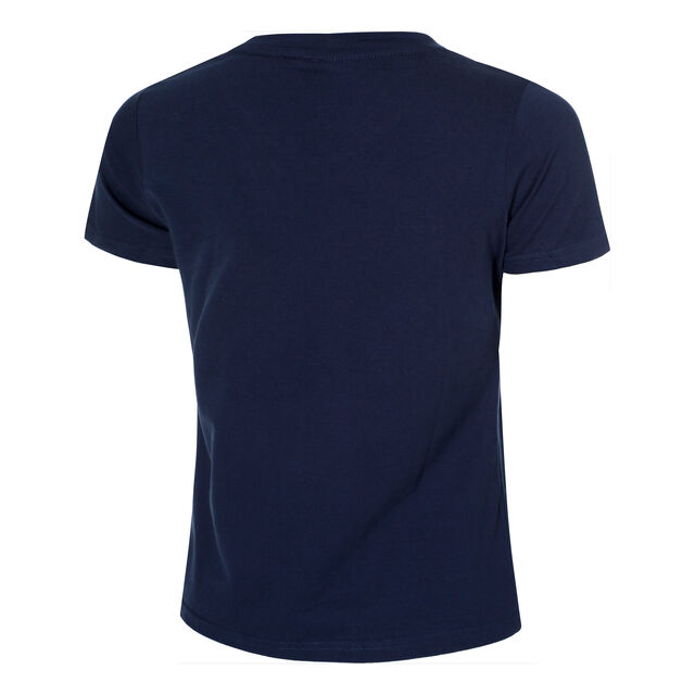 Crew Chill Tee