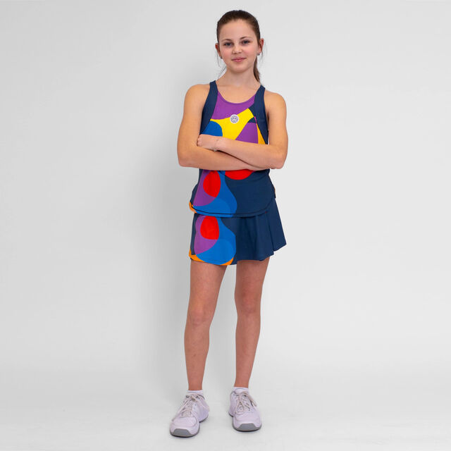 Twiggy Junior Tank