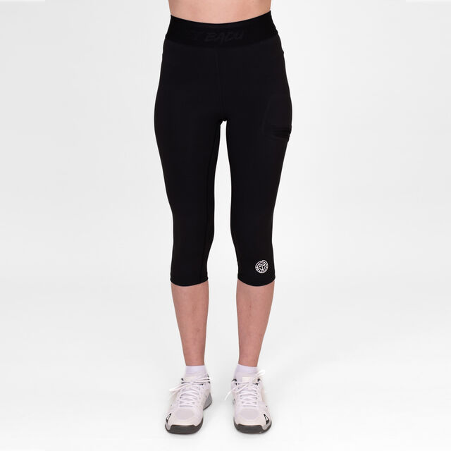 Crew Capri