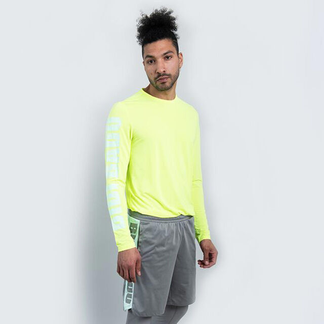 Ventris Move Longsleeve - mint