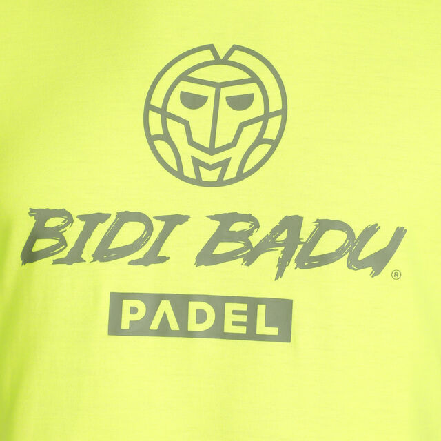 Beach Spirit Logo Chill Tee