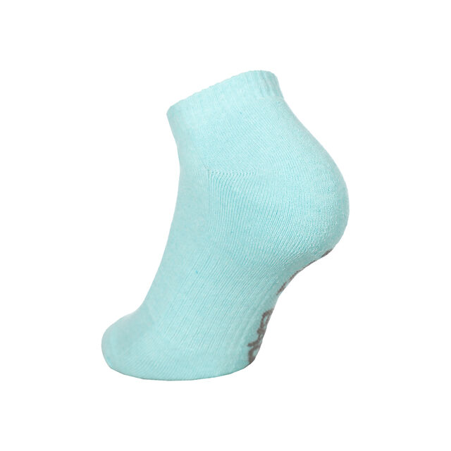 No Party No Show Move Socks 3 Pack