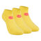 Leana 3P Now Show Tech Socks