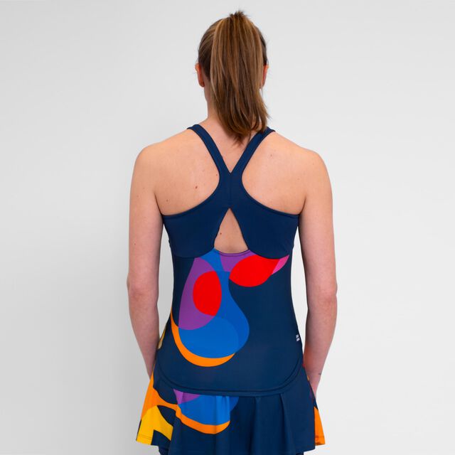 Twiggy Tank