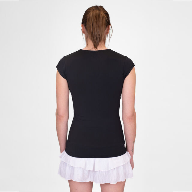 Pure Wild V-Neck Tee
