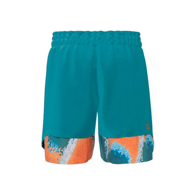 Melbourne 2025 Junior Shorts