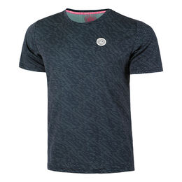 Twiggy Crew Two Colored Tee