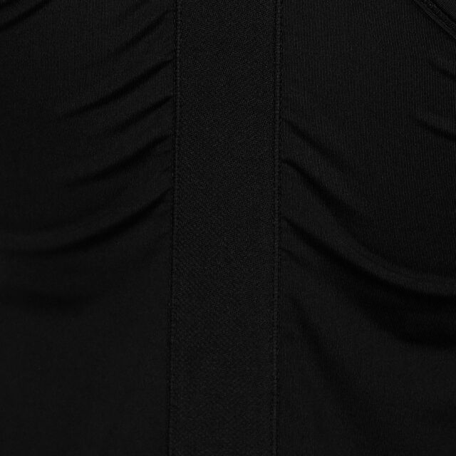 Grafic Illumination Dress