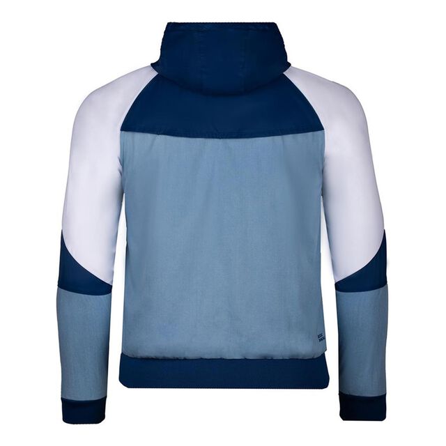 Keto Jeans Tech Windbreaker Men