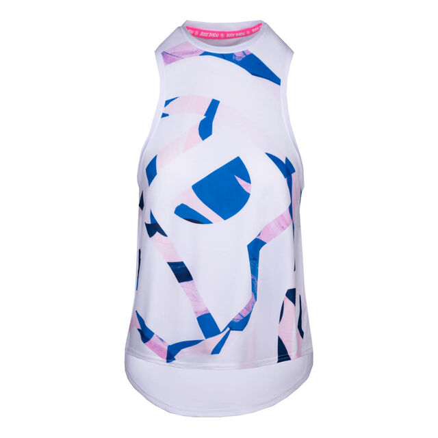 Mara Basic Logo Tank