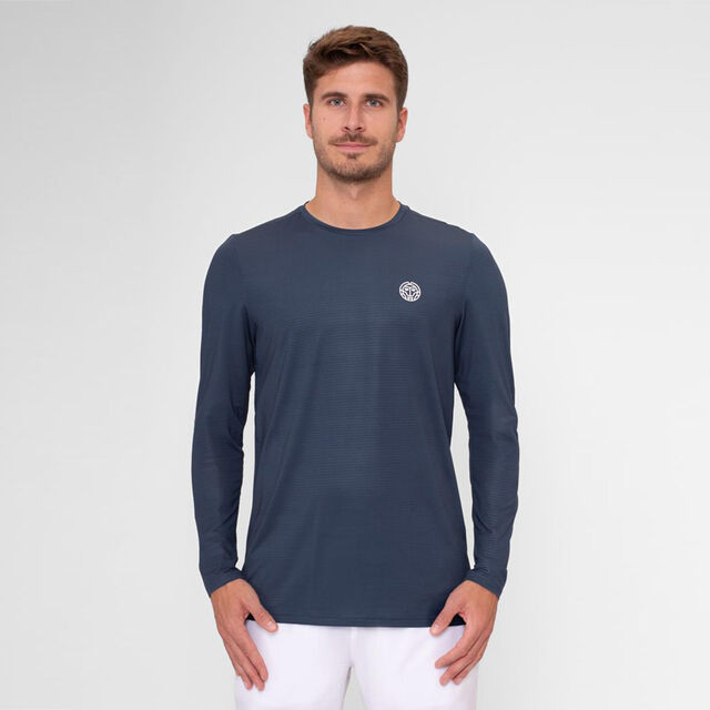 Crew Roundneck Longsleeve