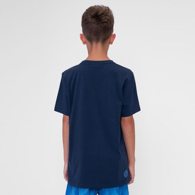 Beach Spirit Logo Chill Tee