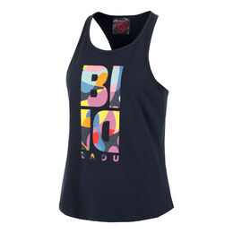 Beach Spirit Tank