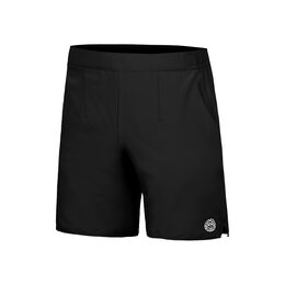 Crew Shorts Boys-Black