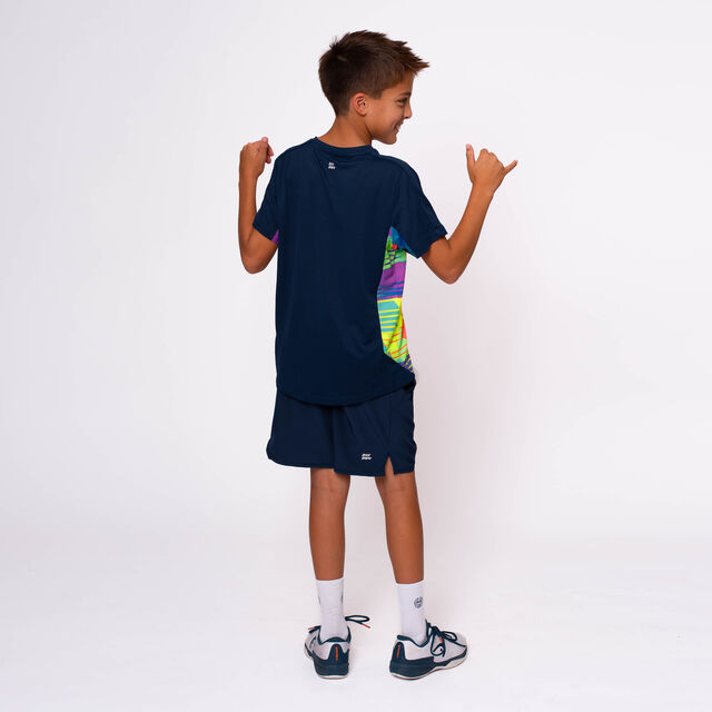 Kaleido Junior Tee