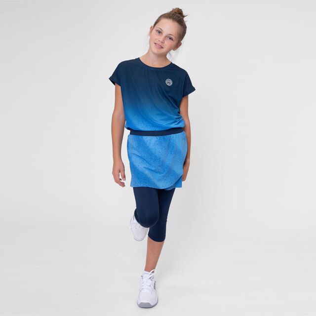 Beach Spirit Junior Capsleeve
