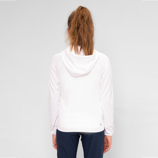 Crew  Jacket