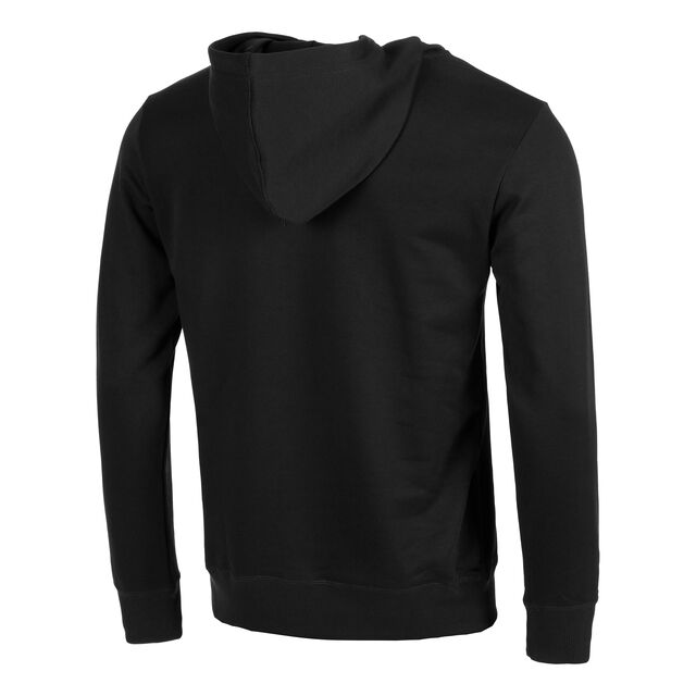 Crew Chill Hoody