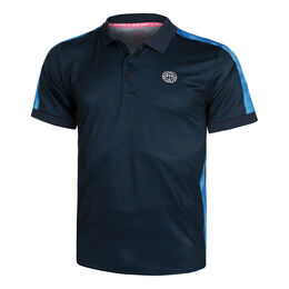 Beach Spirit Polo Men-Dark Blue,Blue