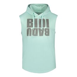 Serratus Push Move Hoody Men - mint, 