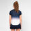 Crew  Tee