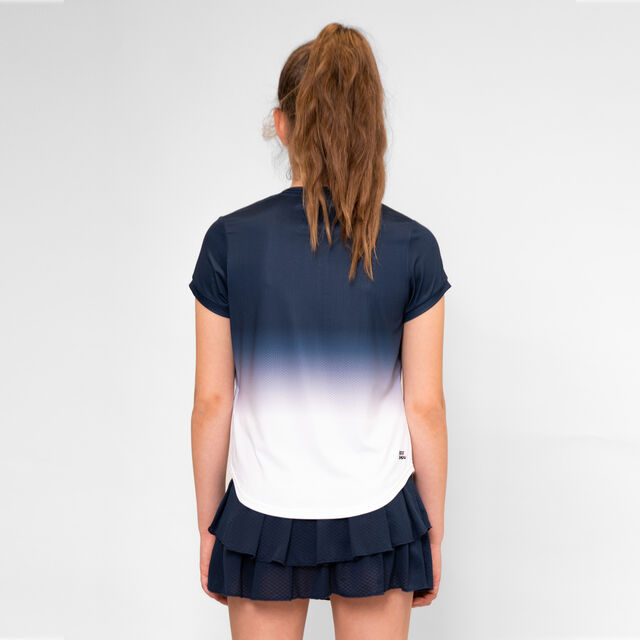 Crew  Tee