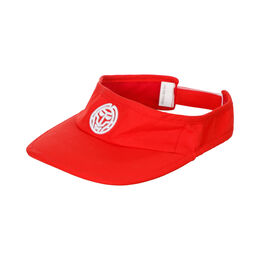 Lorin Visor Unisex - red, 