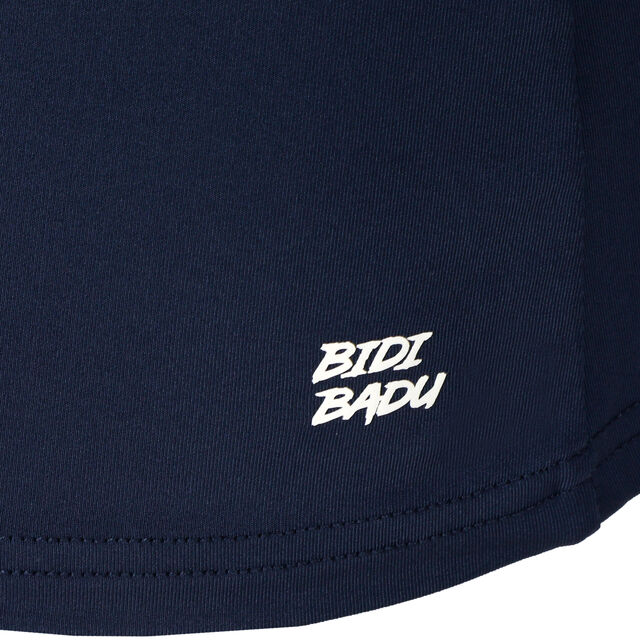 Grafic Illumination V-Neck Longsleeve