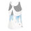 Watercolour Tank