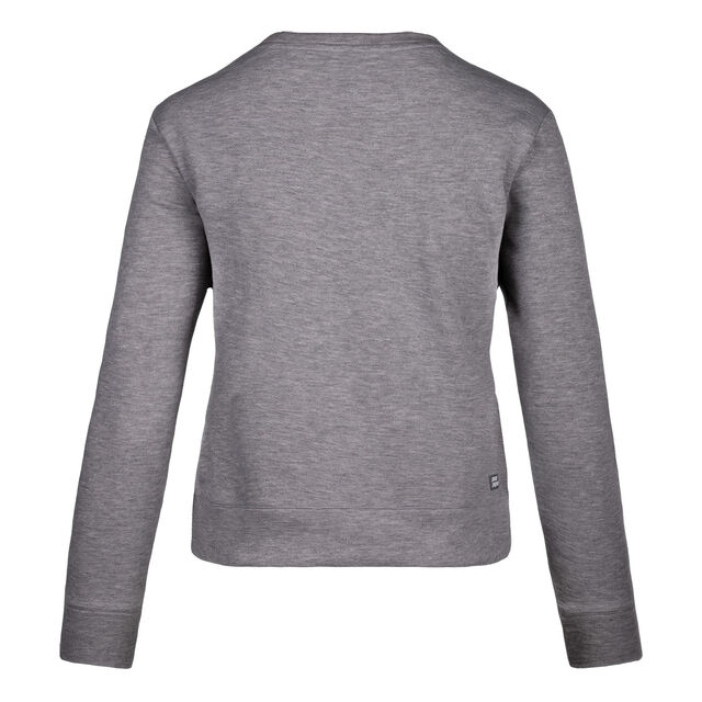 Mirella Basic Crew Women