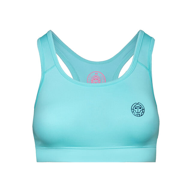 Jude Tech Bra - mint