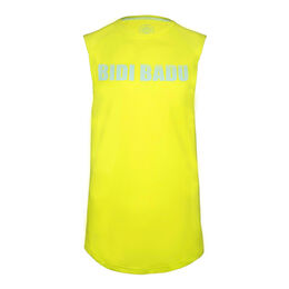 Latissi Move Tank Top Men-Neon Yellow