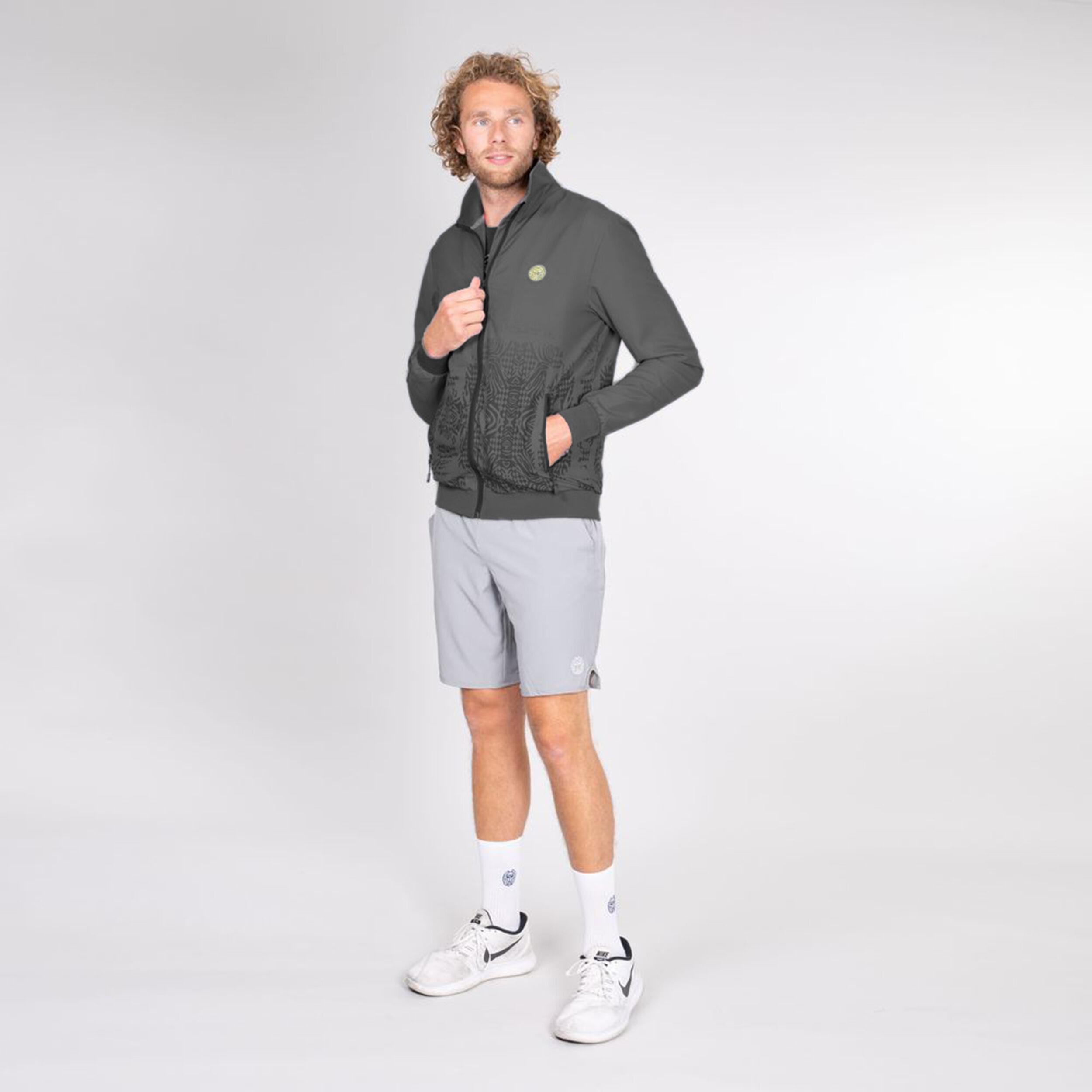 online kaufen | BIDI BADU BIDI BADU Lynel Tech Jacket