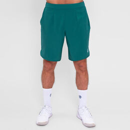 Spike Crew 9Inch Shorts Men-Dark Green