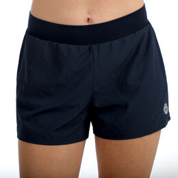 Crew 2.0 2in1 Shorts Women-dark blue