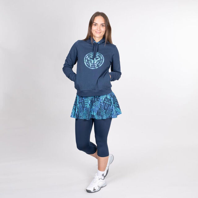 Sarabi Lifestyle Hoody - dark blue