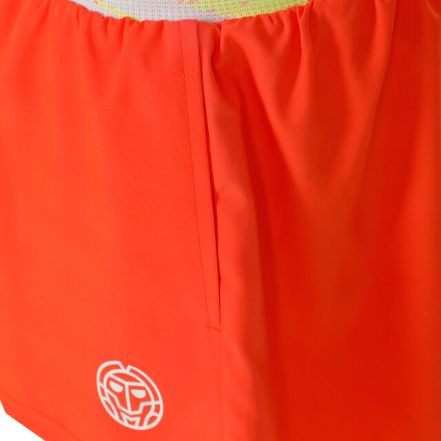 Wild Arts Printed 2In1 Shorts
